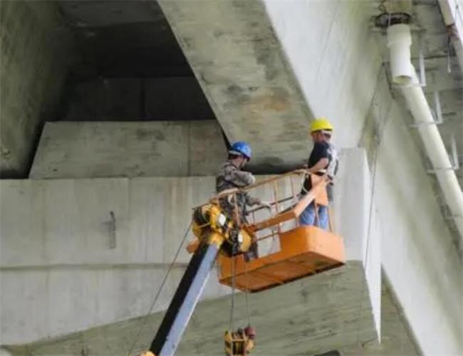 辽宁桥梁建设排水系统